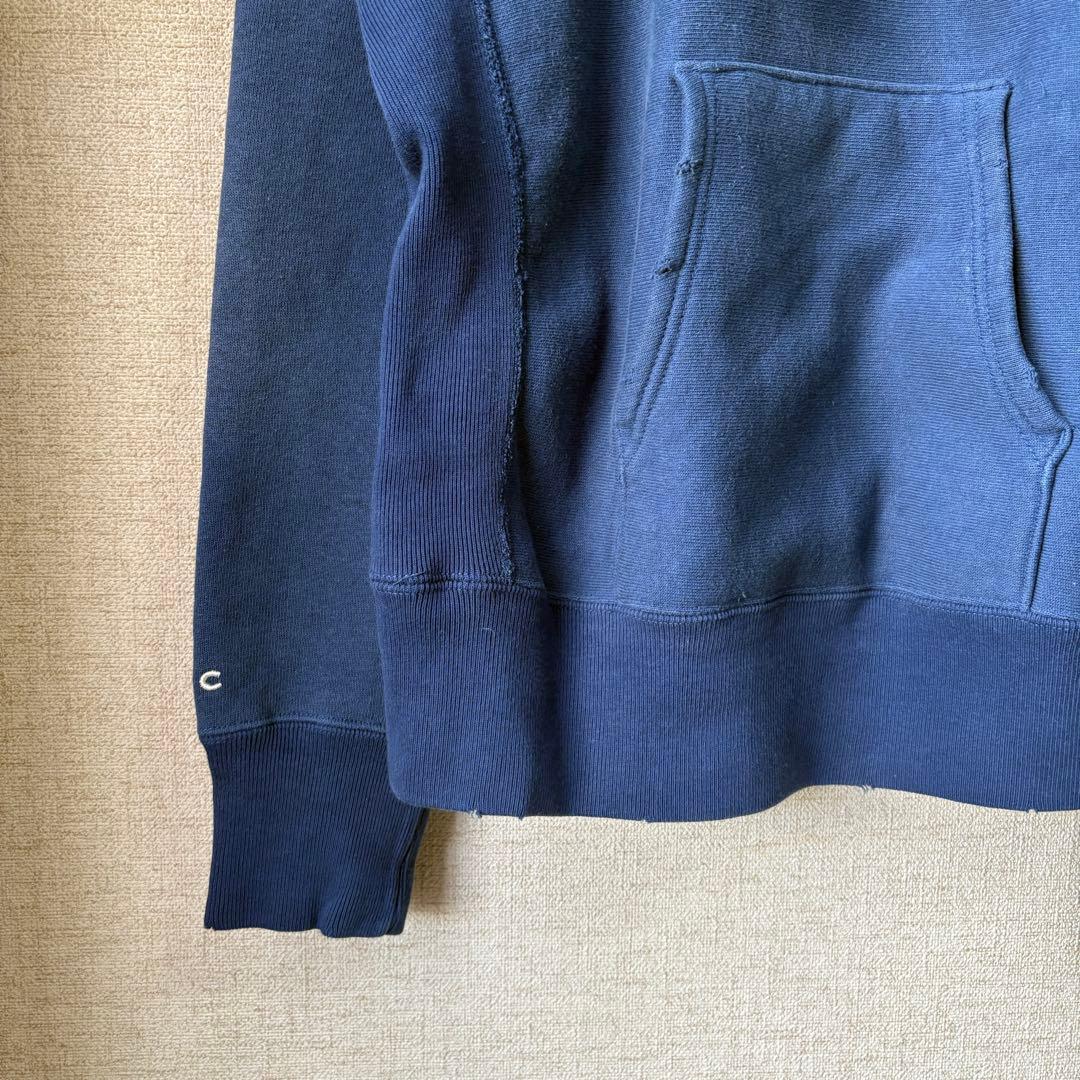 70's 単色タグ Ron Herman vintage × Champion