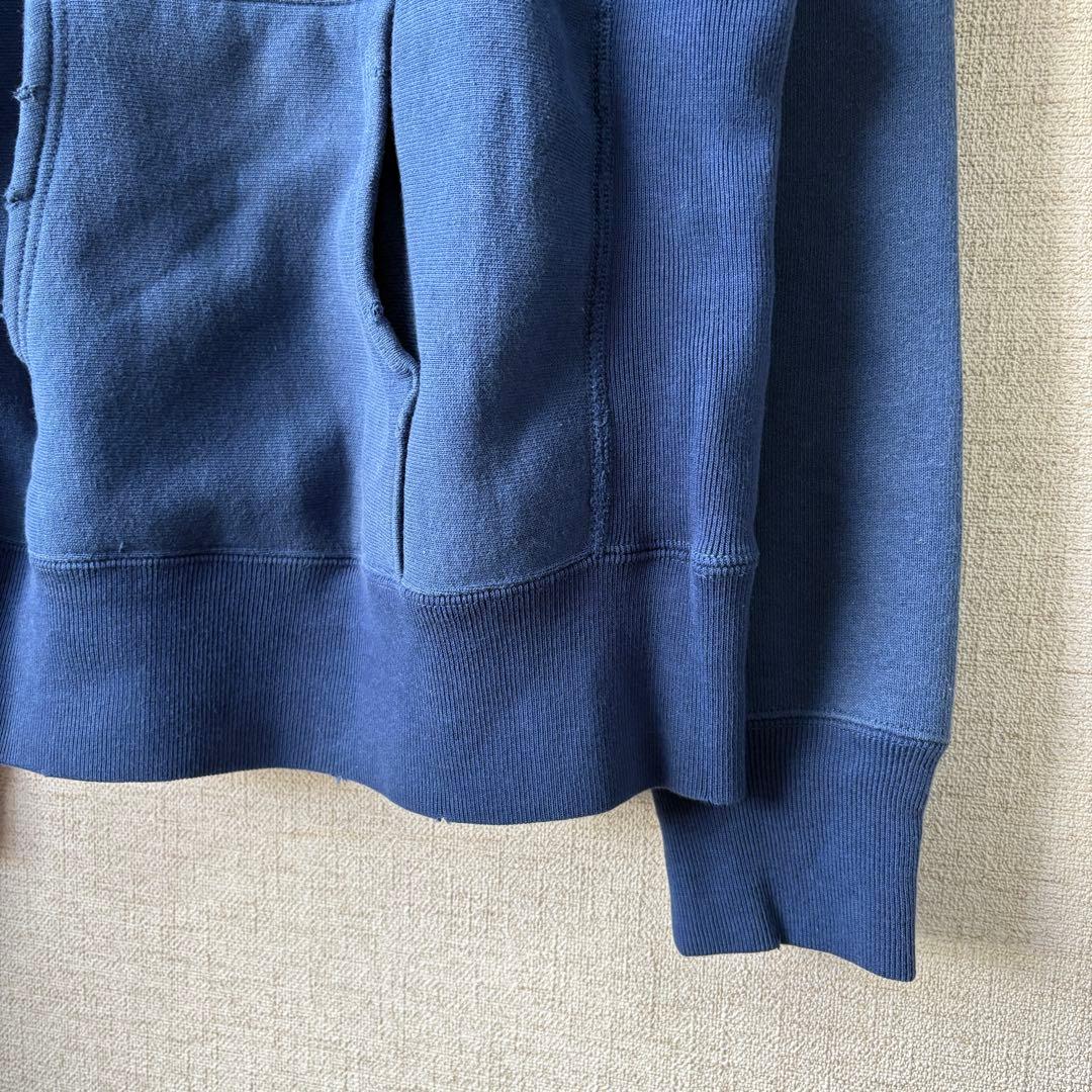 70's 単色タグ Ron Herman vintage × Champion