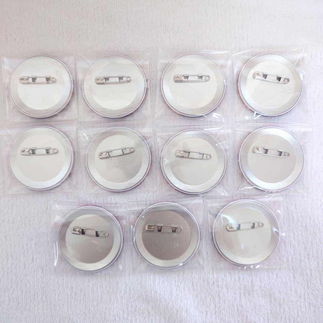 あんスタ 桜河こはく フィーチャー2 缶バッジ - メルカリ