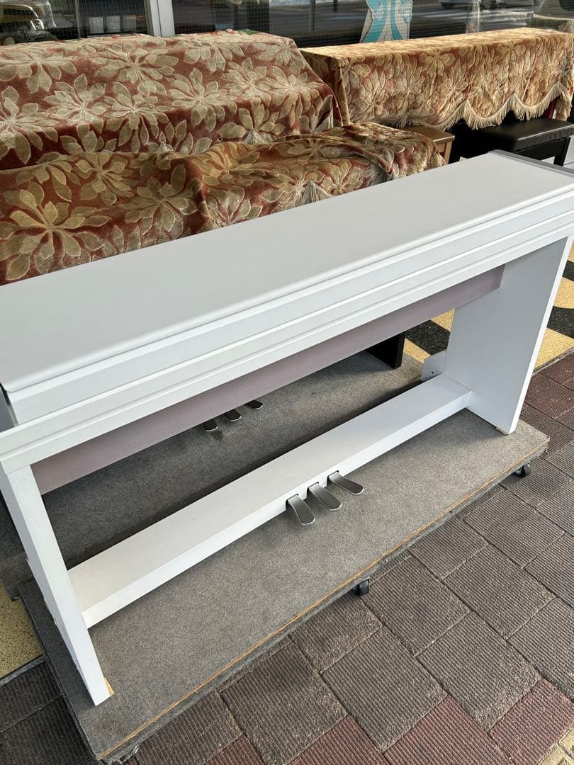 超価格、コルグ電子ピアノ、LP350、人気コンパクト、ピアノ強弱タッチ