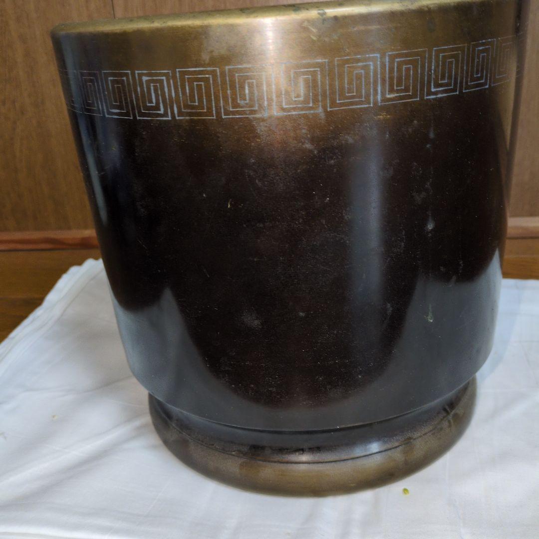 茶道具 瀬戸黒茶碗 古瀬戸黒クスリ 明治時代 骨董品 銘 八千詩 時代箱