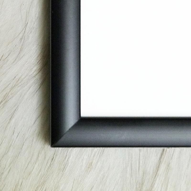 額装品/Untitled (For Maria) Detail/キース ヘリング