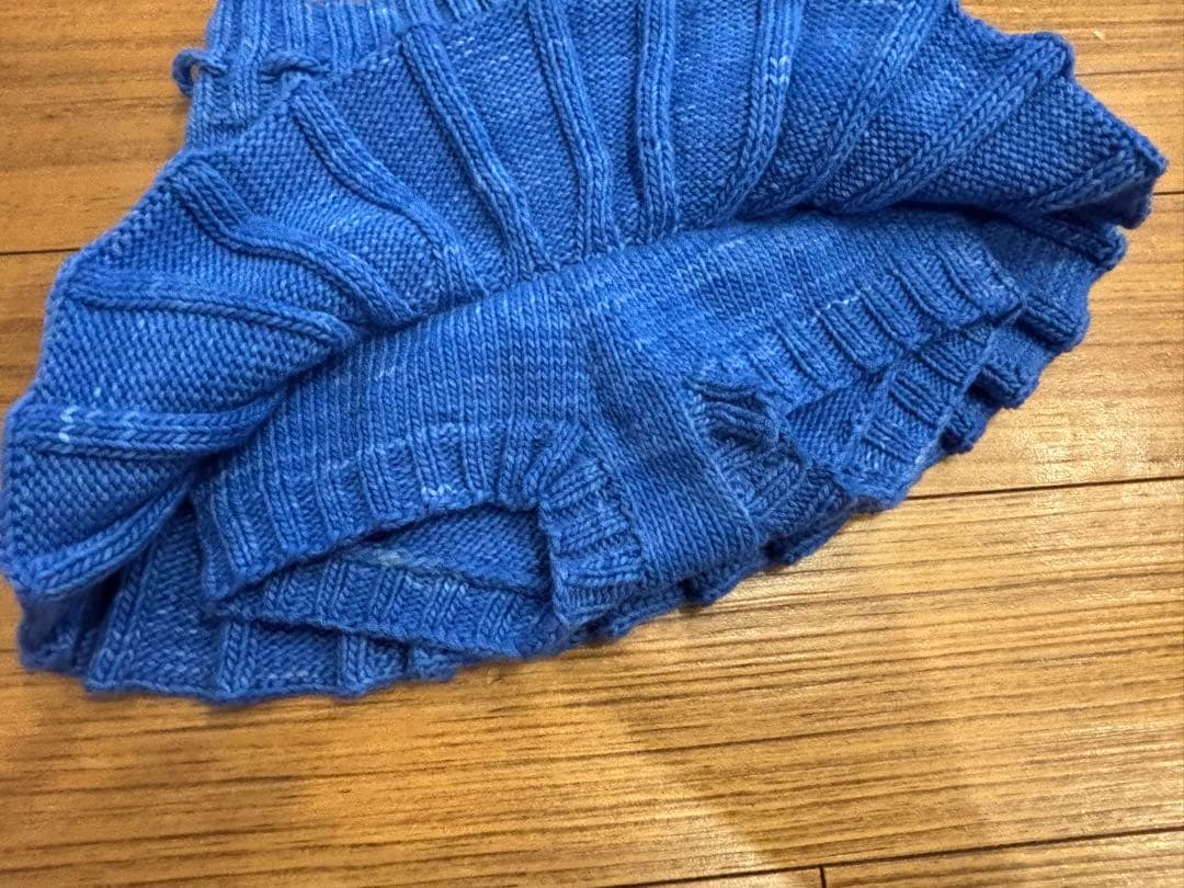 mishaandpuff スケポン　4y