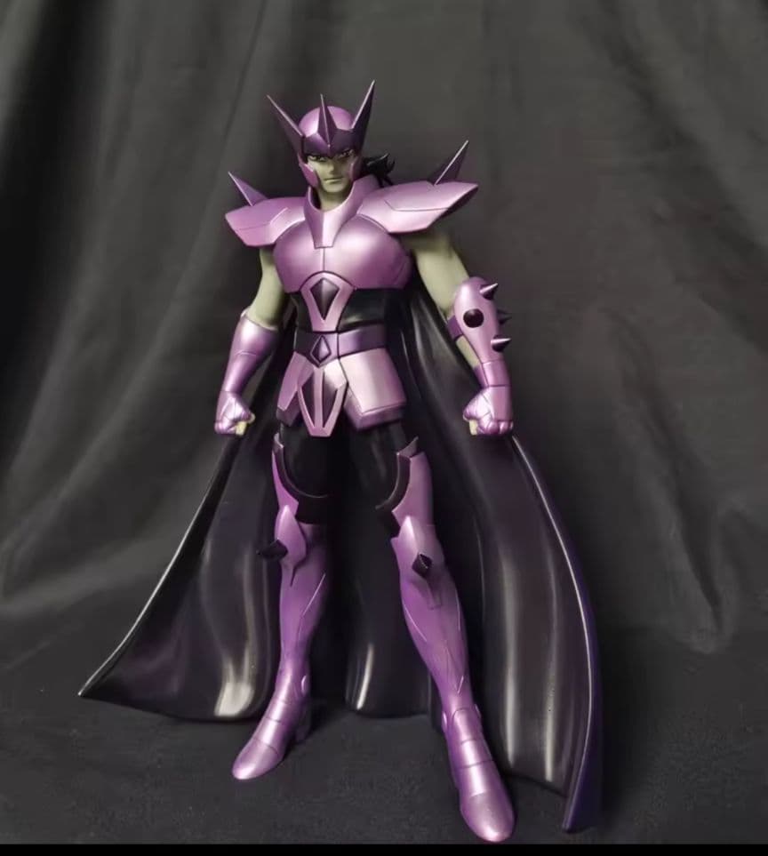 Taka  劇場版非可動 フィギュア2体セット