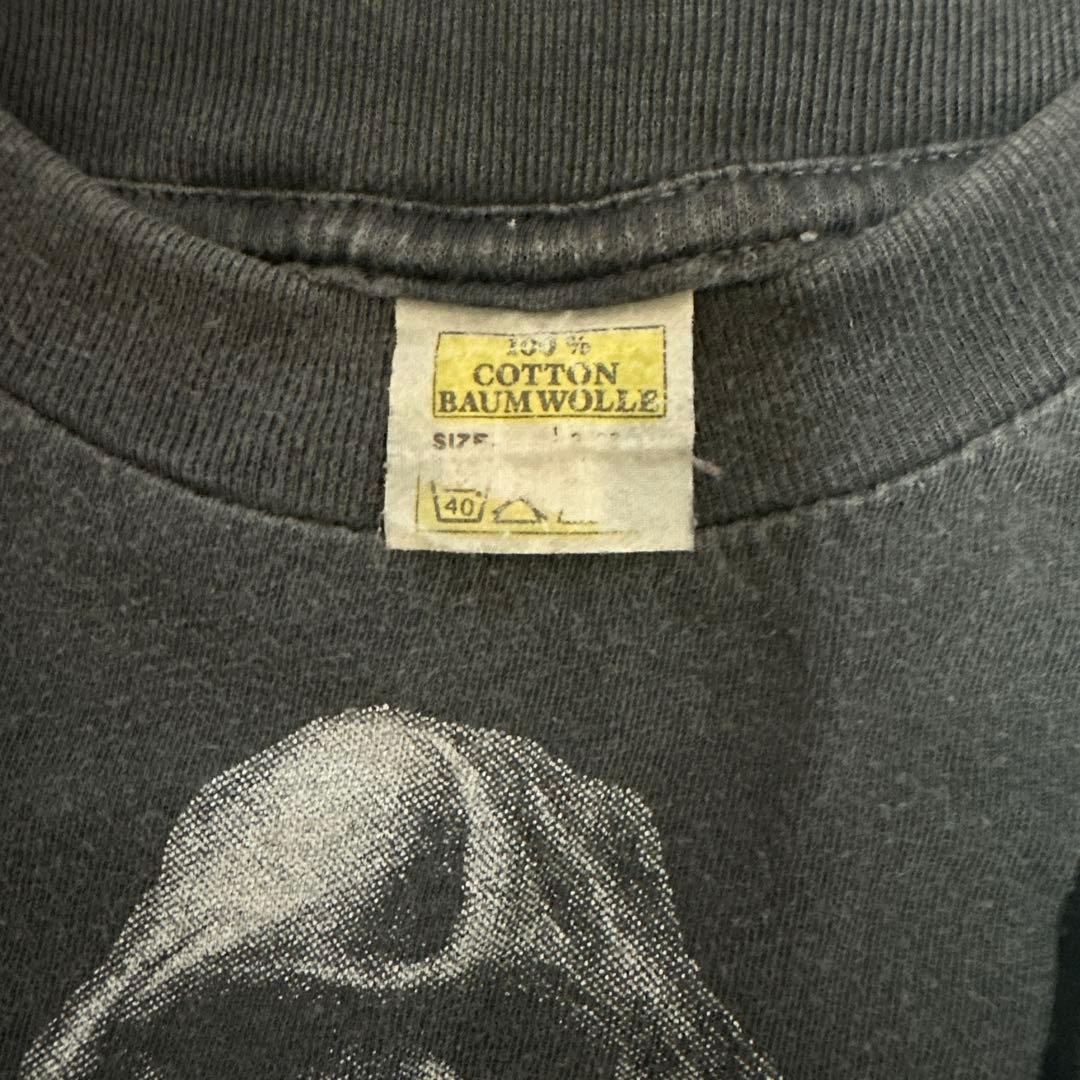 napalm death vintge ロンT gism s.o.b outo