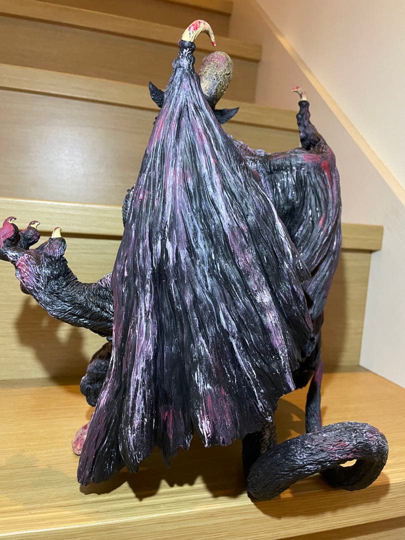 ベルセルク ゾッド ラストワン リペイント