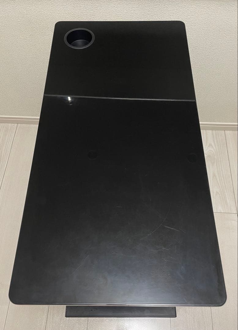 タンスのゲン サイド 昇降式 幅80cm ホルダー コンセント付き ベッド