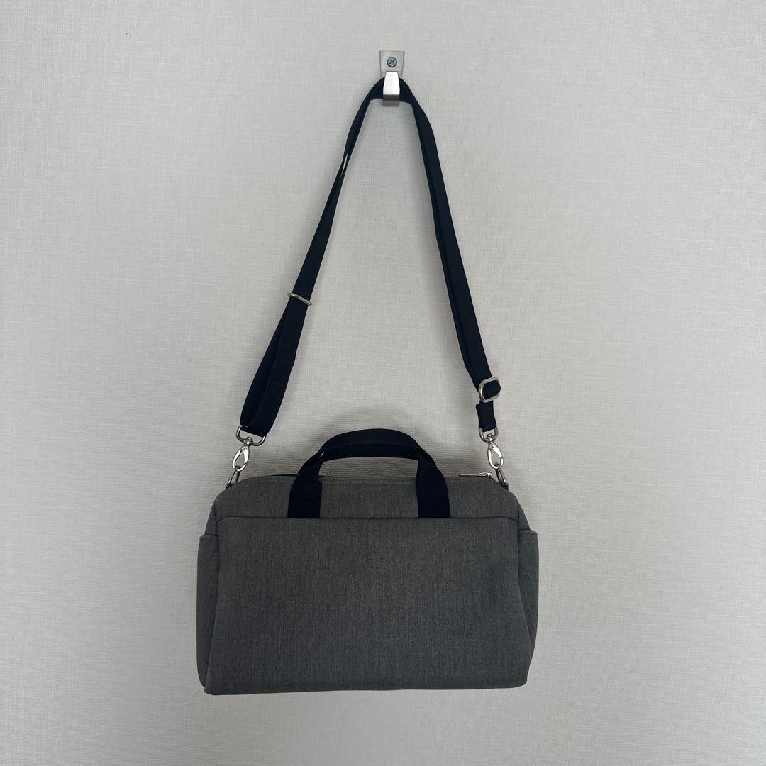 PORTER GIRL ショルダーバッグ2way アーバン URBAN