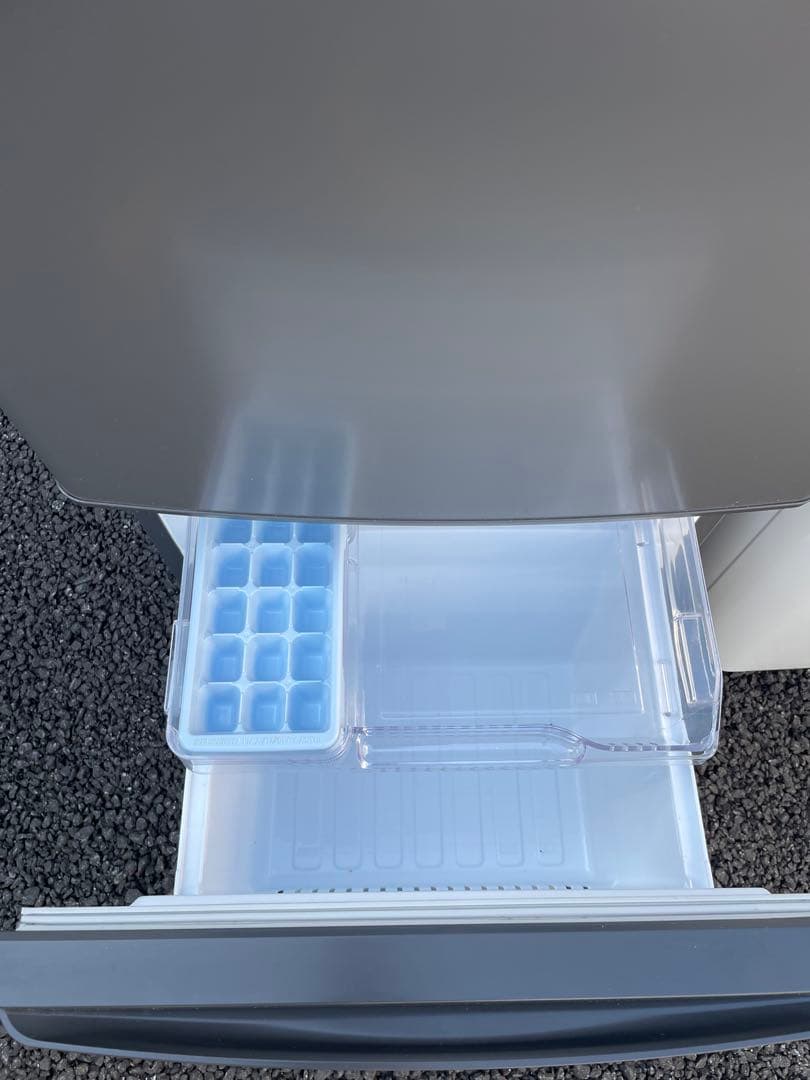 【福岡限定】　高年式　三菱冷蔵庫　panasonic洗濯機セット　B