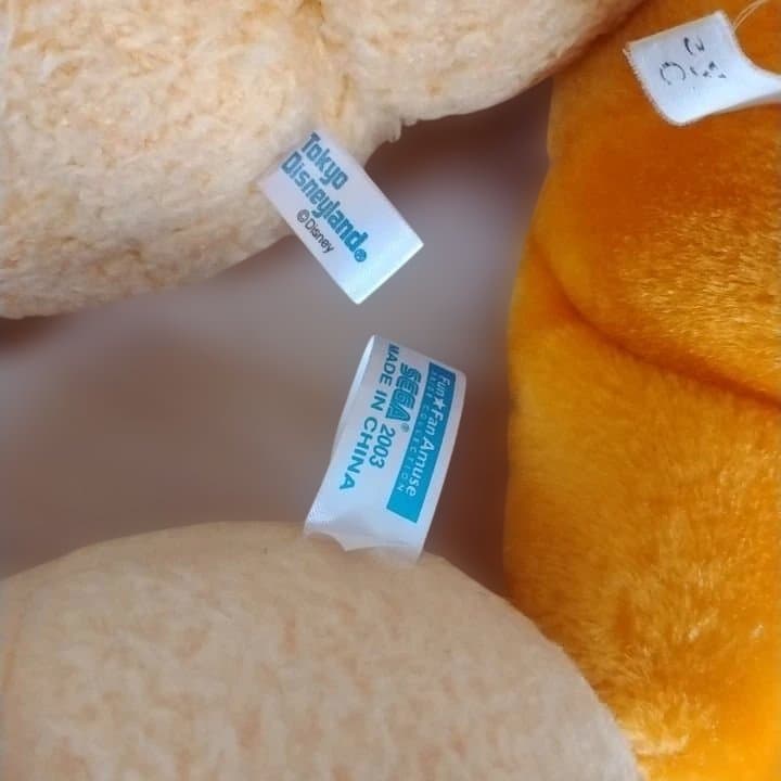 ディズニー　くまのプーさん　ぬいぐるみまとめ売り　24点