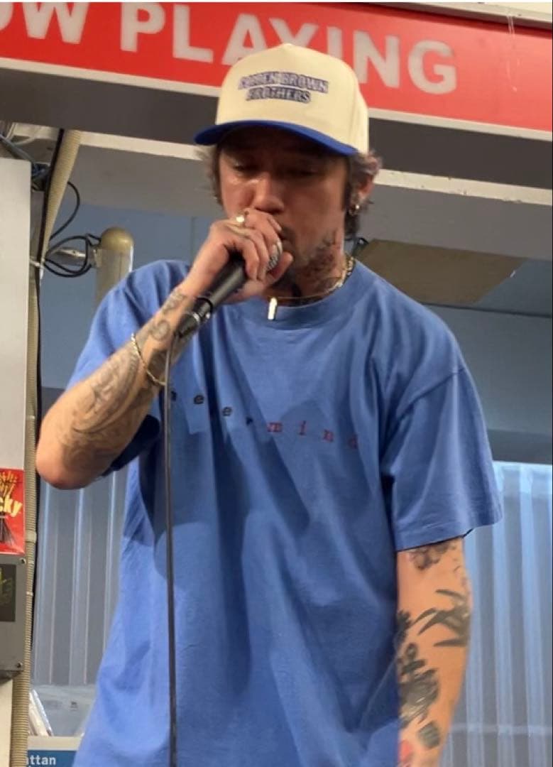 GBB キャップ jesse BONEZ RIZE JSF - メルカリ