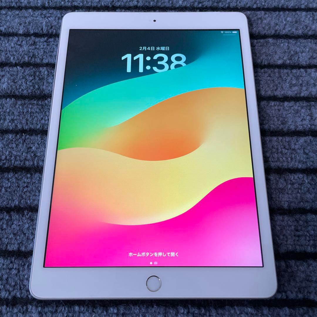 235 iPad 8世代 32GB SIMフリー シルバー - メルカリ