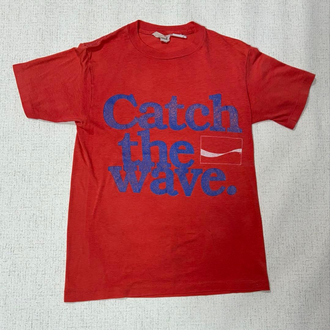 菅田将暉着用 80-90s coke tシャツ 激レア