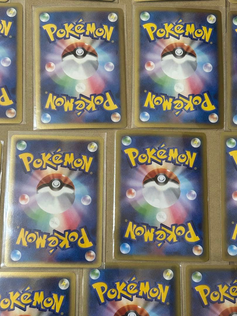 ポケモンカード まとめ売り25枚