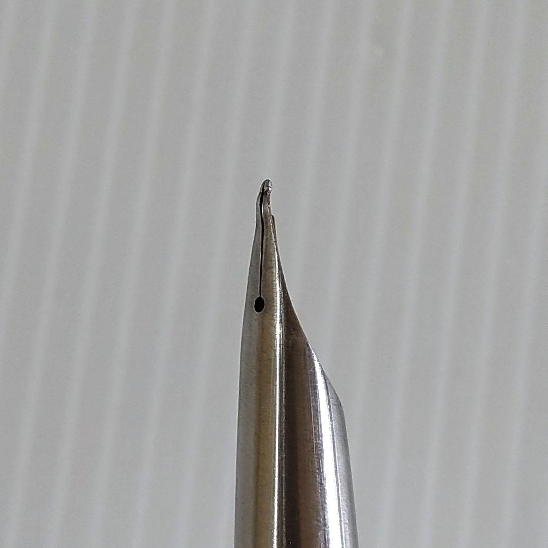 300円スタート【ジャンク】 パイロット μ ミュー 万年筆 M - メルカリ