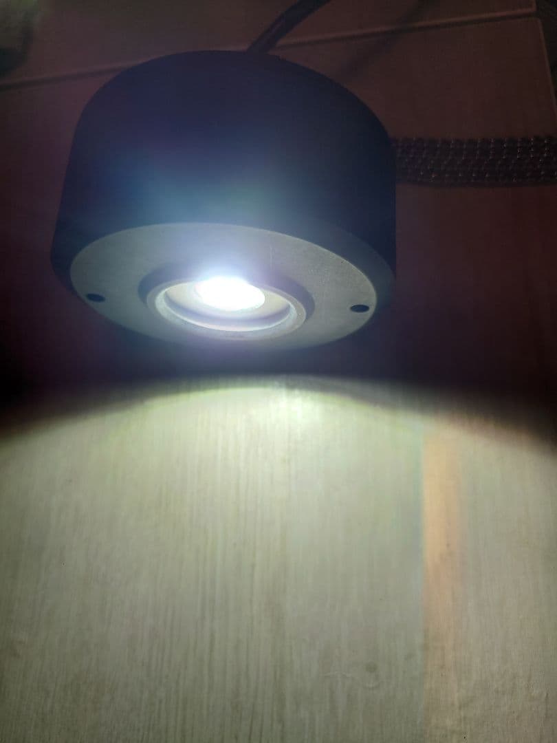 Kessil A360X Tuna Sun 水槽用照明 LEDライト