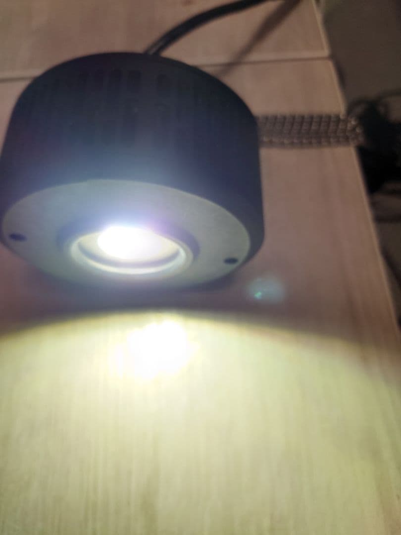 Kessil A360X Tuna Sun 水槽用照明 LEDライト