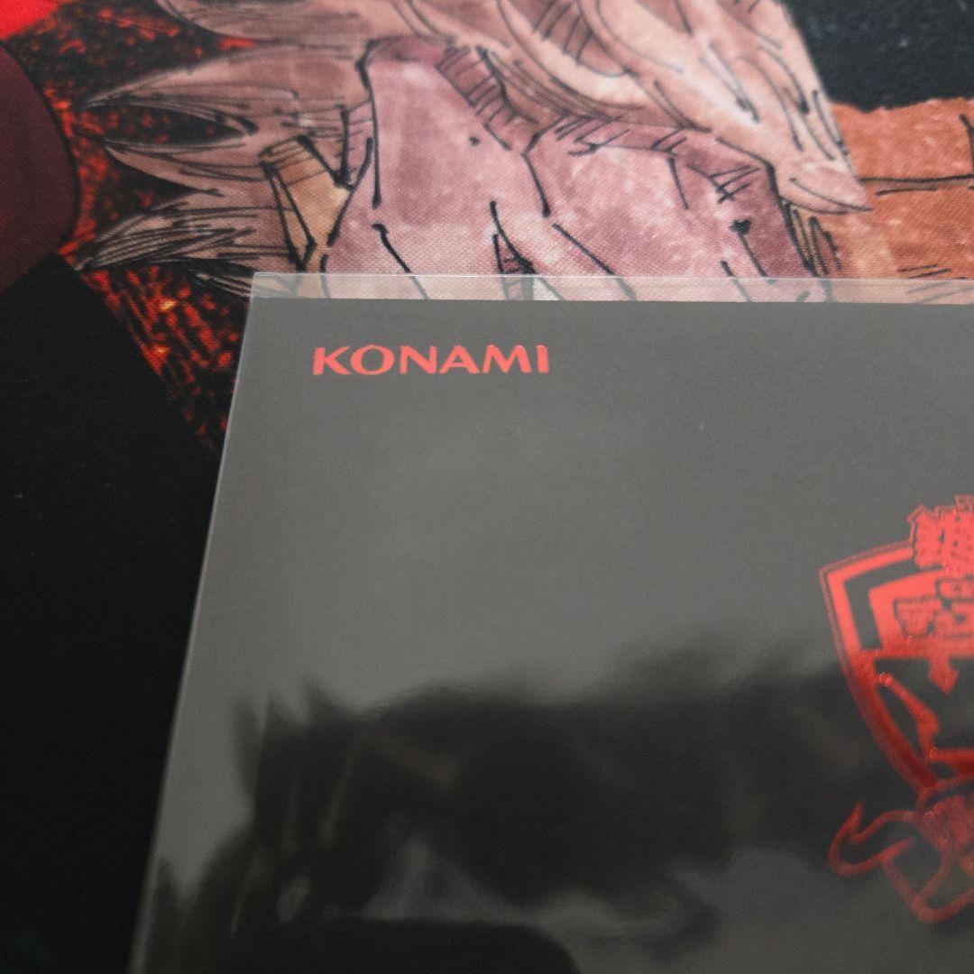 遊戯王YCSJトーナメント出場者限定　エフェクト・ヴェーラー