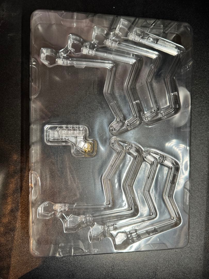 メタルロボット魂 ストライクフリーダムガンダム 20th Ver