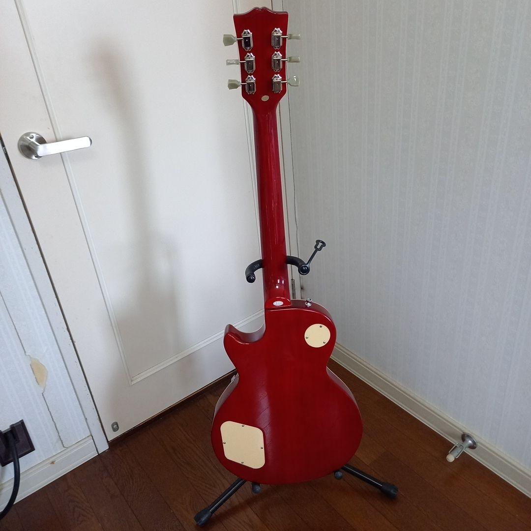 『極美品』Maison Les Paul LP―28 メイソン　レスポ―ルタイプ