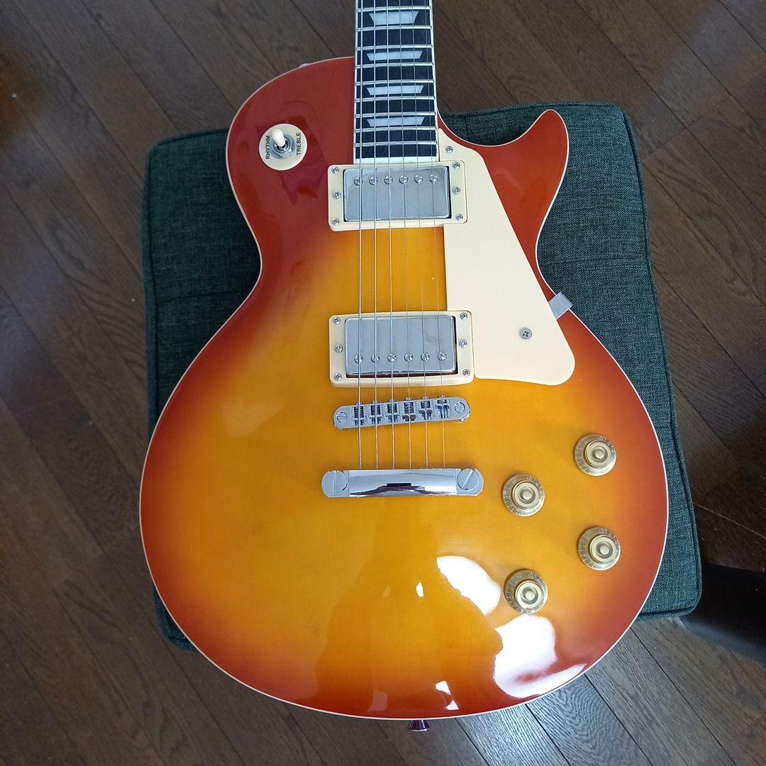 『極美品』Maison Les Paul LP―28 メイソン　レスポ―ルタイプ