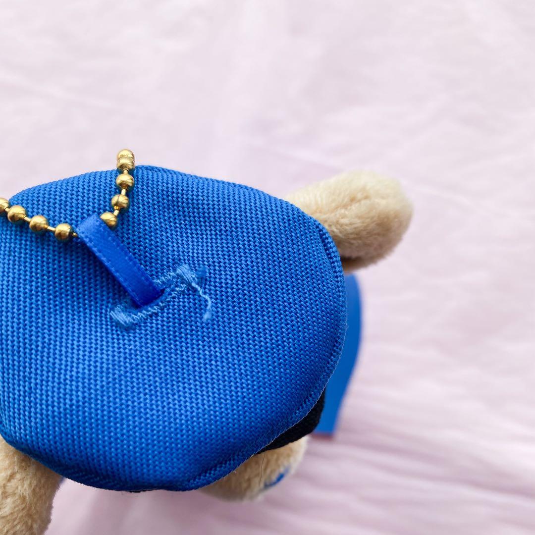 イマーシブフォート東京 ベア マスコット フォルテヴィータ 事件簿