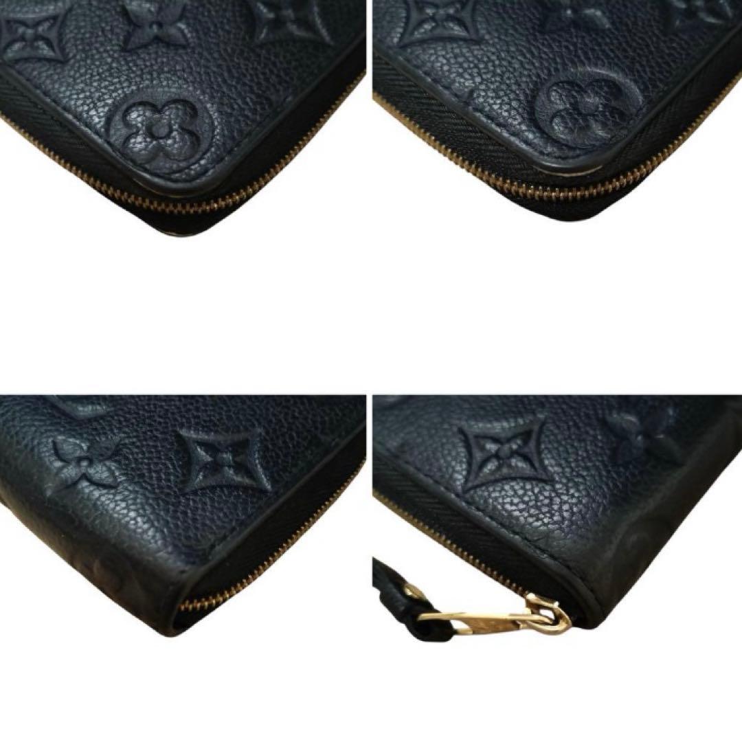 ルイヴィトン ジッピーパース TS3178 モノグラム　小銭入れ