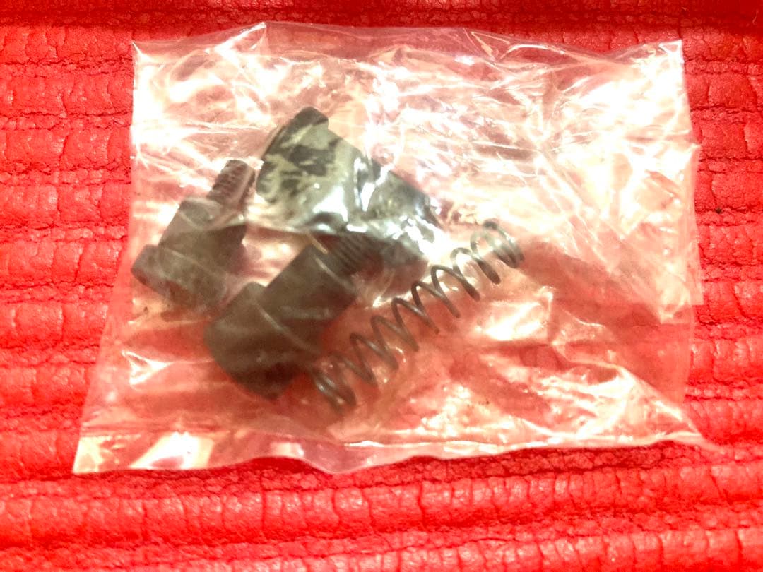 モルモル 東京マルイ スパス12用 メタルストック