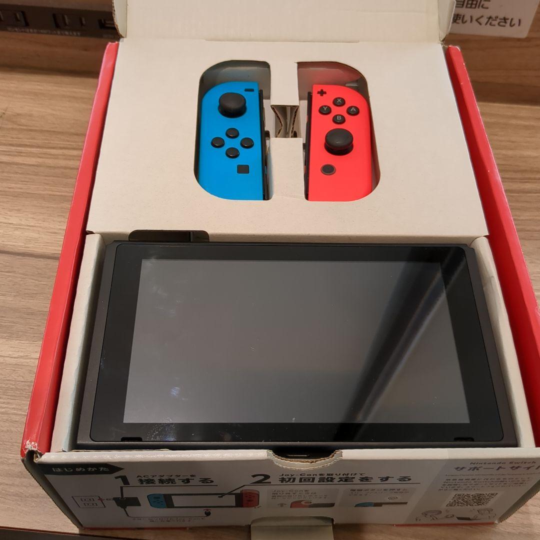 2022年モデル バッテリー強化型 本体