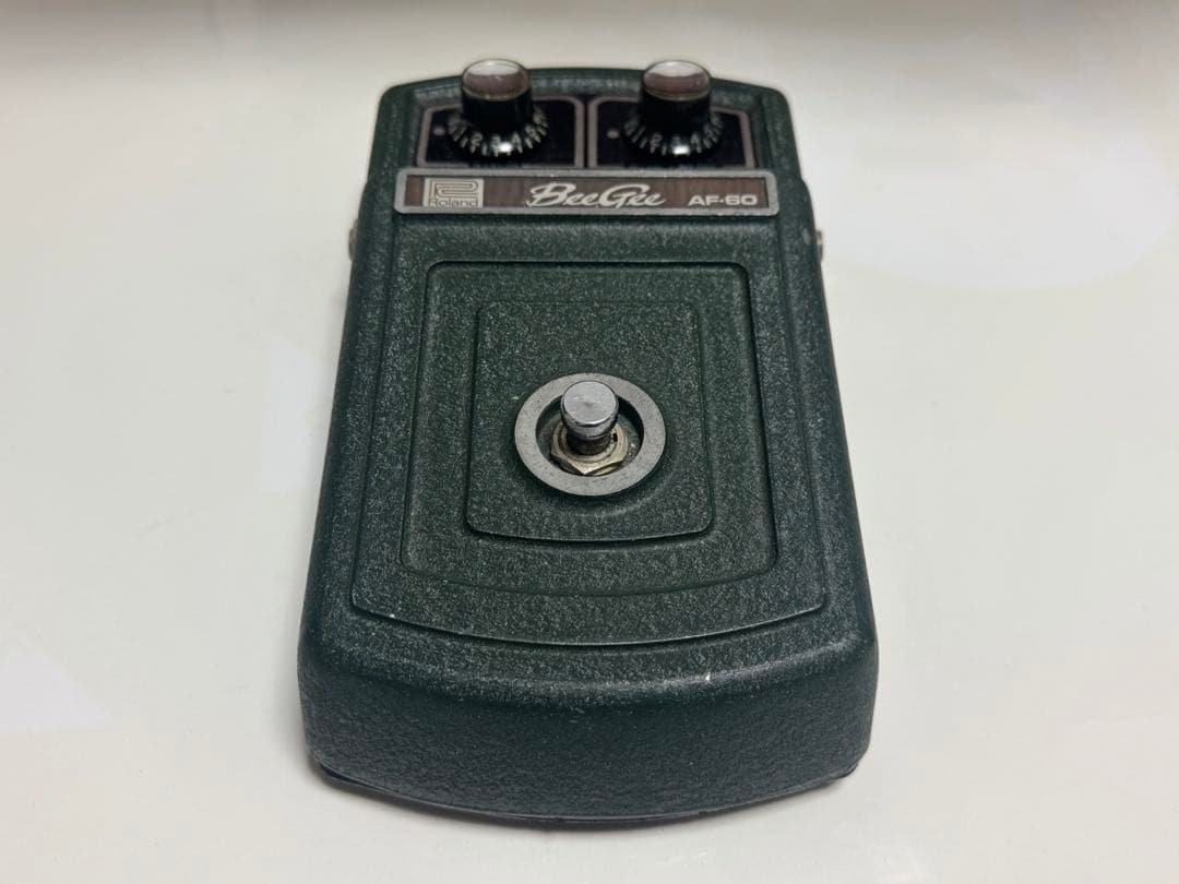 ギター Roland 70's BeeGee AF-60 FUZZ SUSTAINER