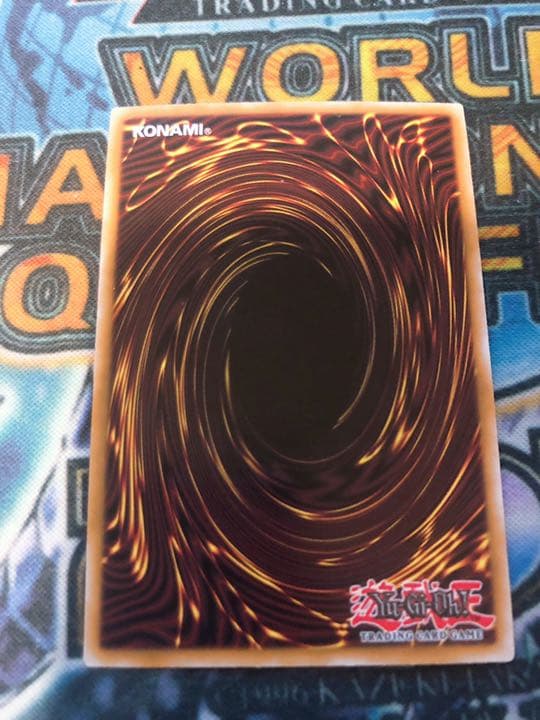 遊戯王 メタモルポット　英語　TP4-002 スーパーレア