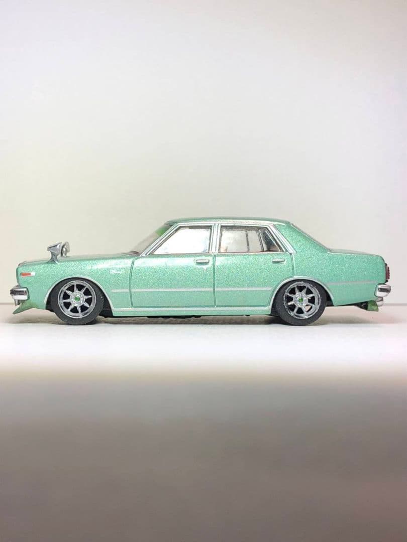 C231　ローレル　改