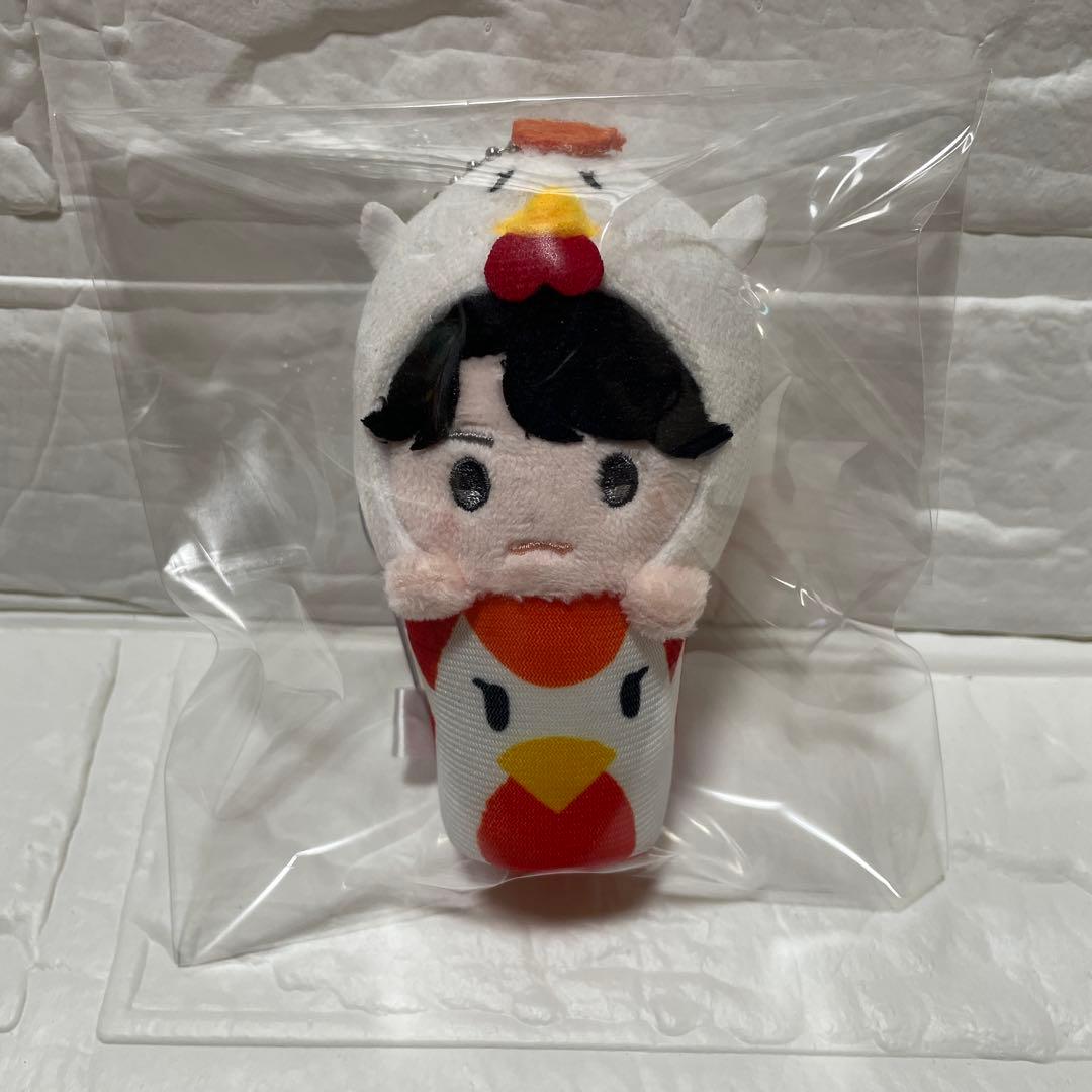 Mrs. GREEN APPLE からあげクン なりきり！ 大森元貴 - メルカリ