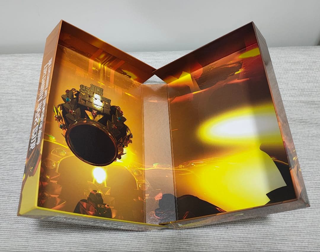 し*ま様 access 25th AnniversaryDVD box☆浅倉大介 - メルカリ