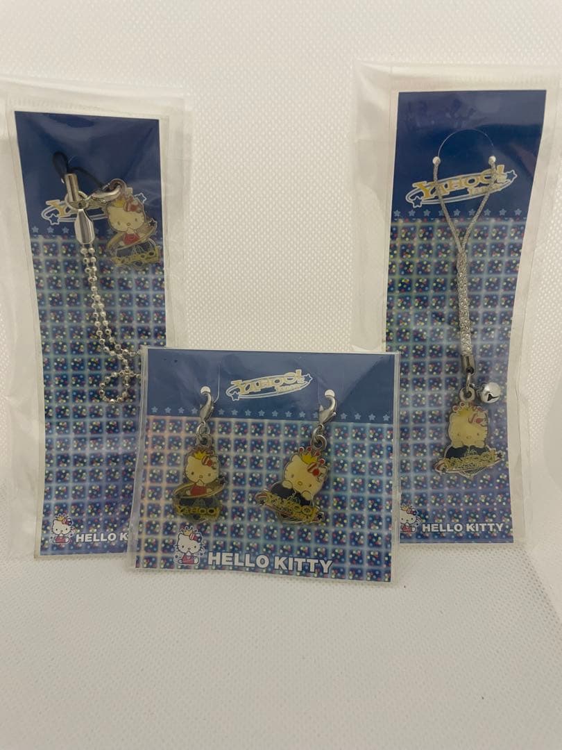 サンリオ　ハローキティ 非売品　ノベルティ　各種　13個セット