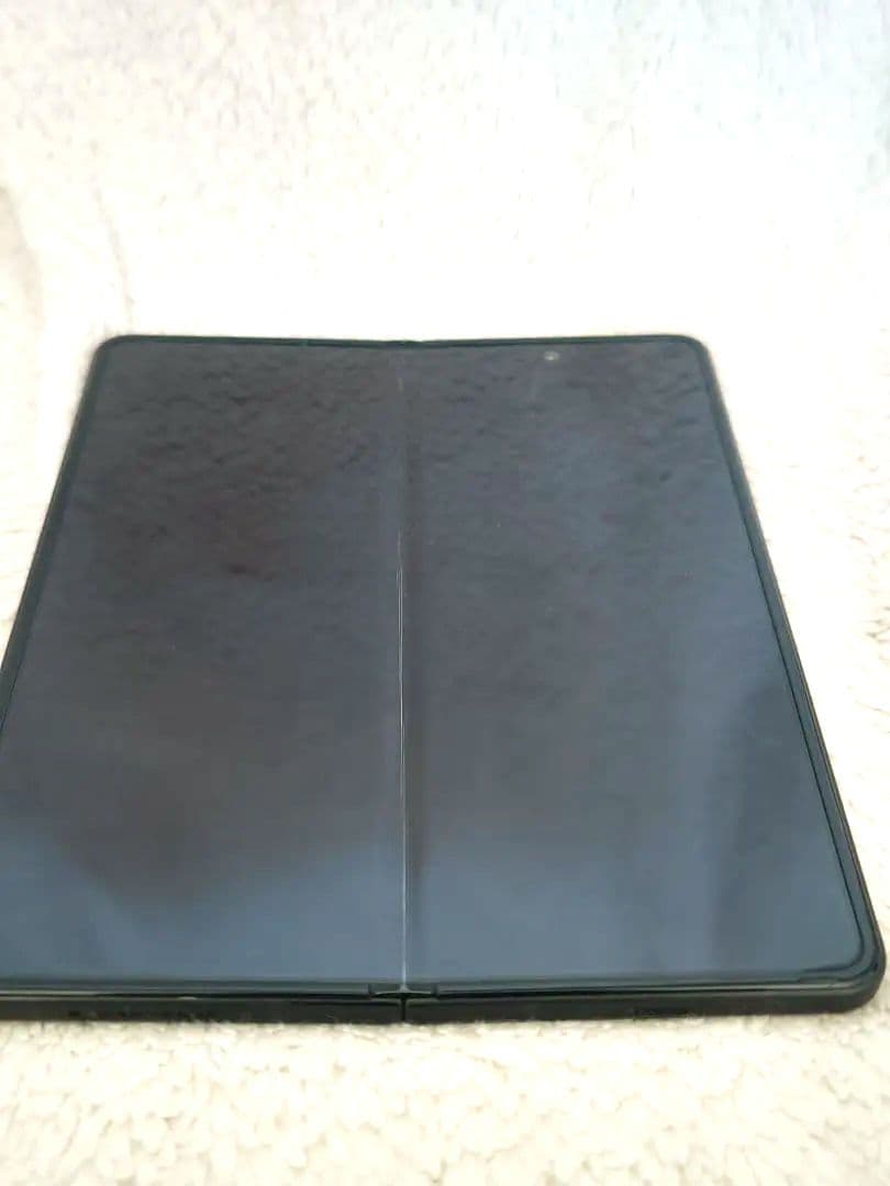 Galaxy Z Fold 3 部品交換用 256GB