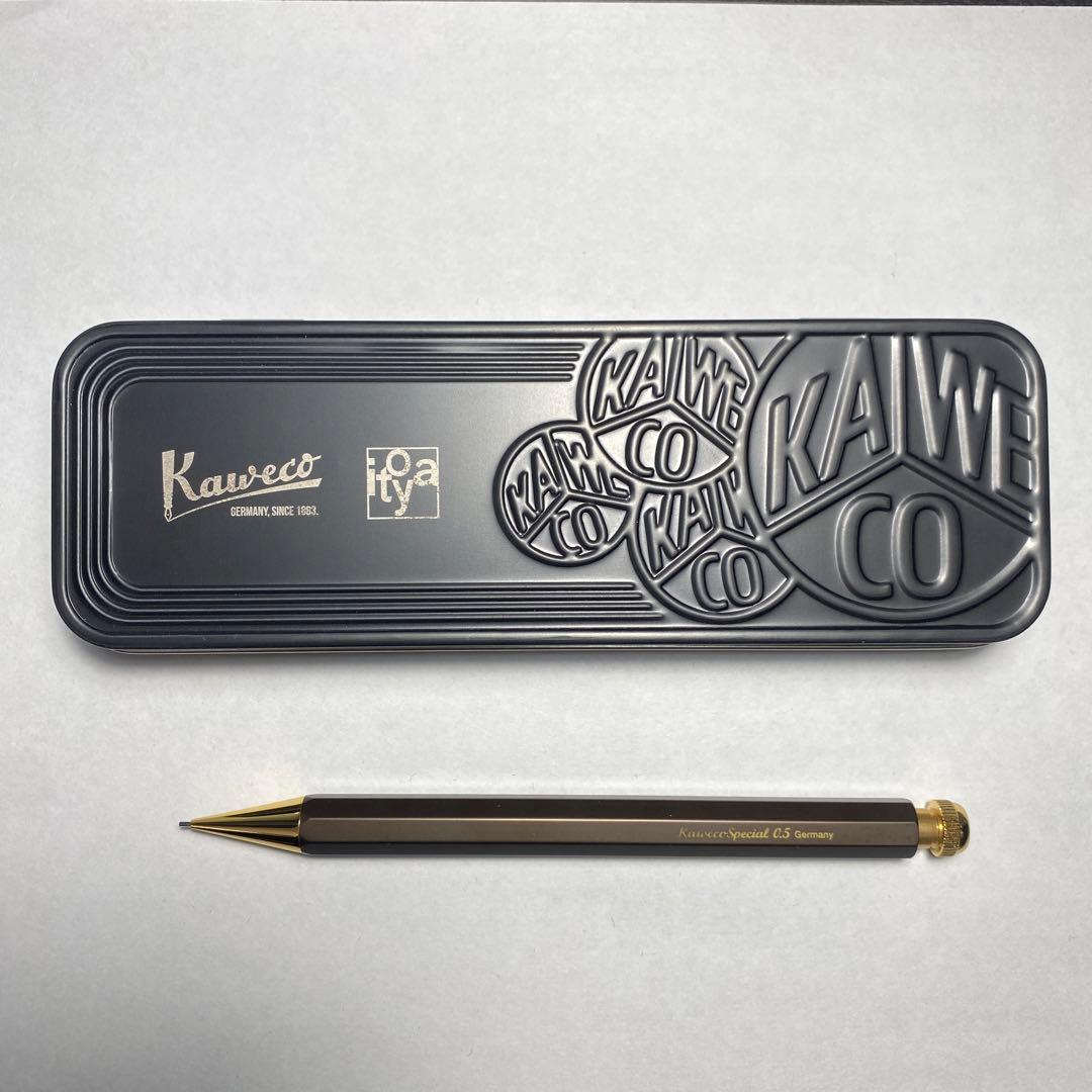 Kaweco special itoya 0.5 カヴェコ 伊東屋 - メルカリ