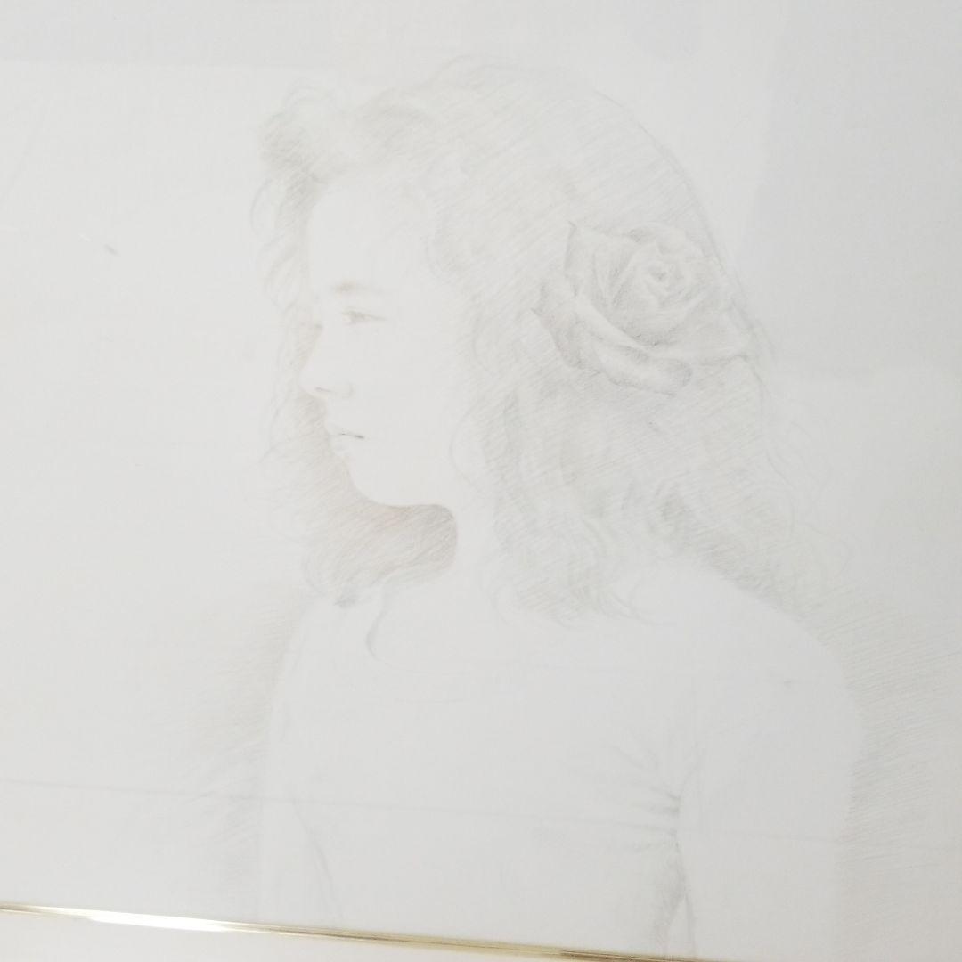 魚谷洋デッサン