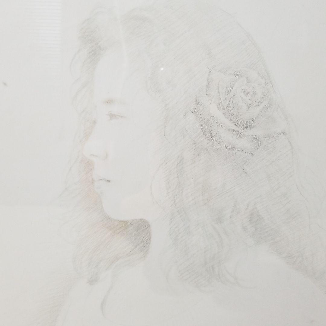 魚谷洋デッサン