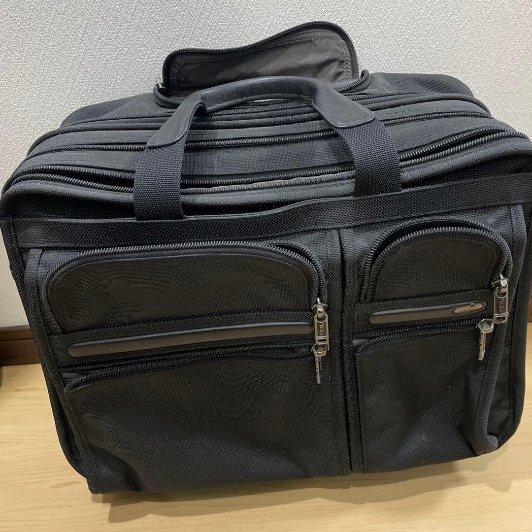 TUMI トゥミ 2輪キャリーバッグ 26104DH TUMIキャリーバッグ2輪