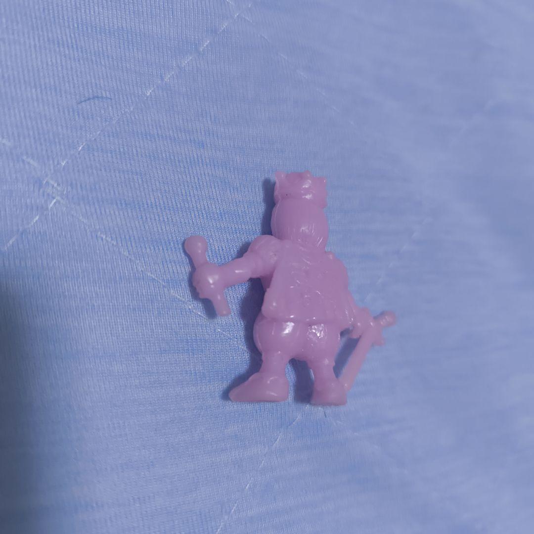 アース王子、ネクロスの要塞、見切り、ロッテ