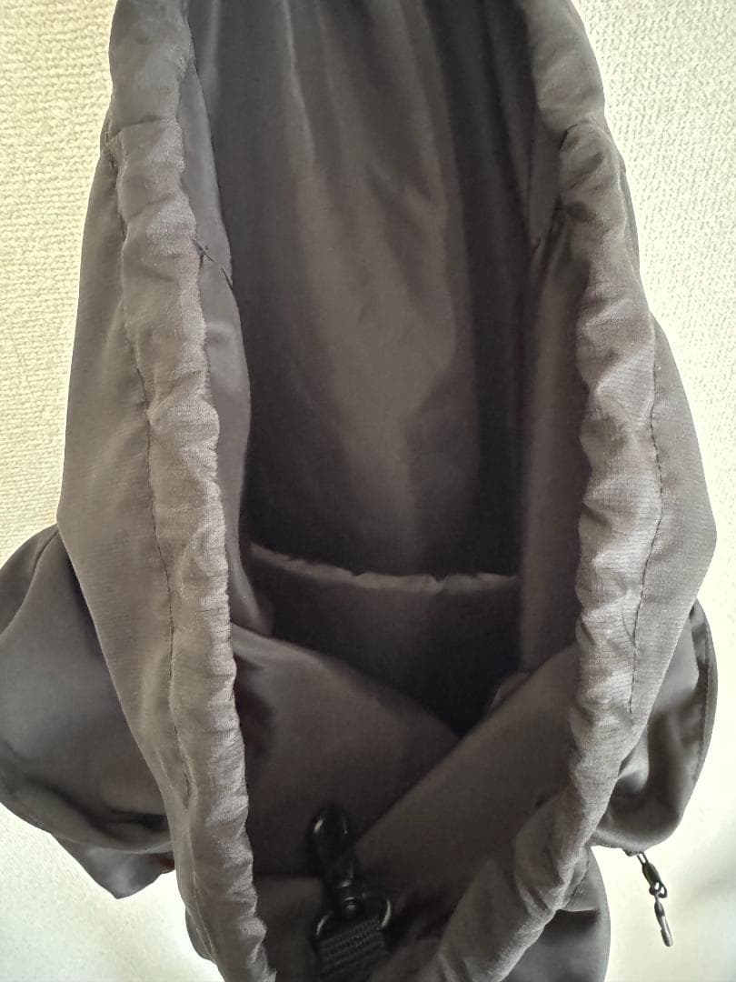 430 FOURTHIRTY フォーサーティー BACKPACK