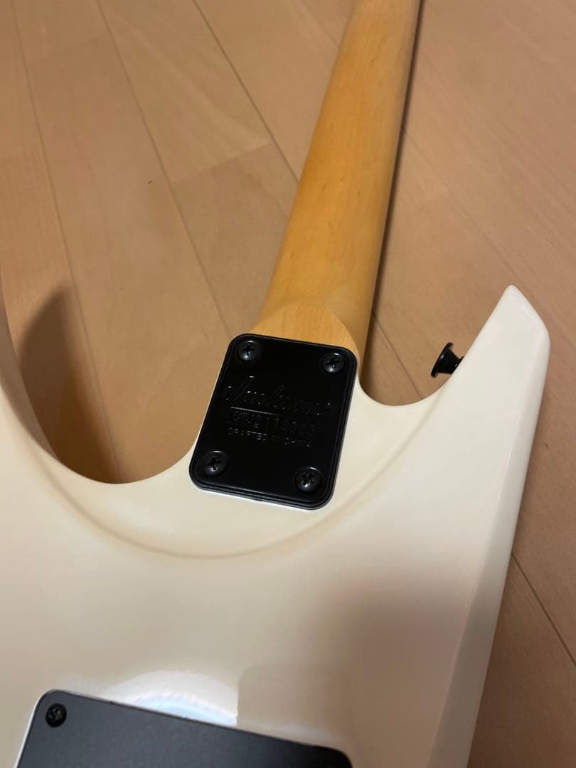 マ*ム様 JACKSON WARRIOR JS32 Amaranth 