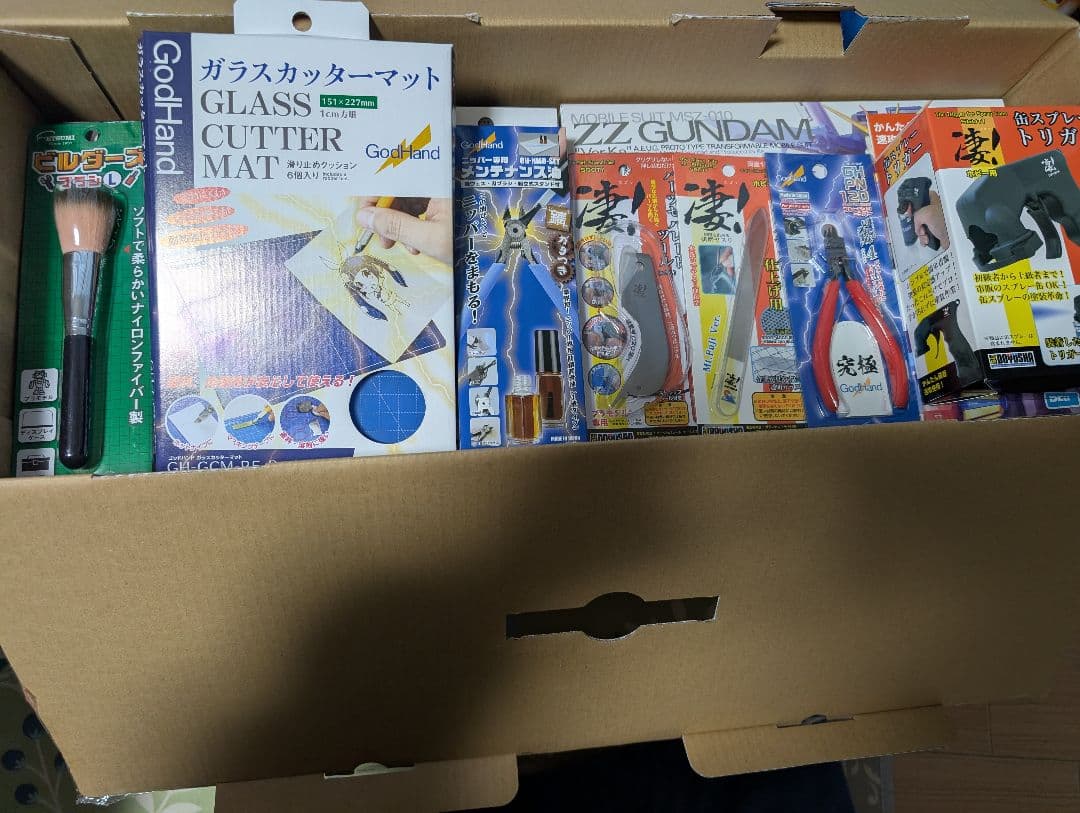 ヨドバシカメラ 2026年 ガンプラ マスターグレードの夢 - メルカリ