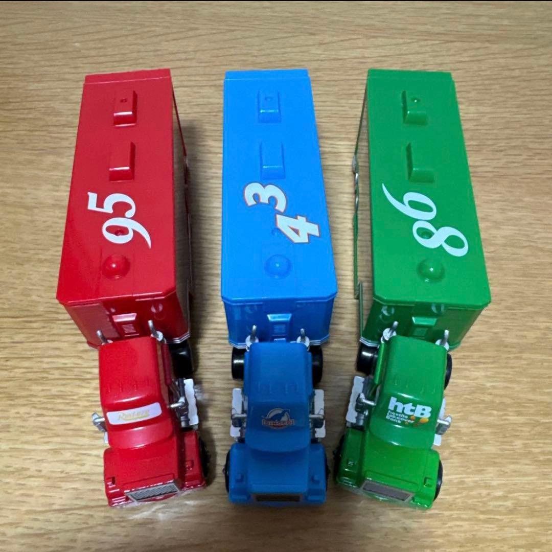 トミカ　カーズ　まとめ売り　カーズ1セット　※バラ売り不可です