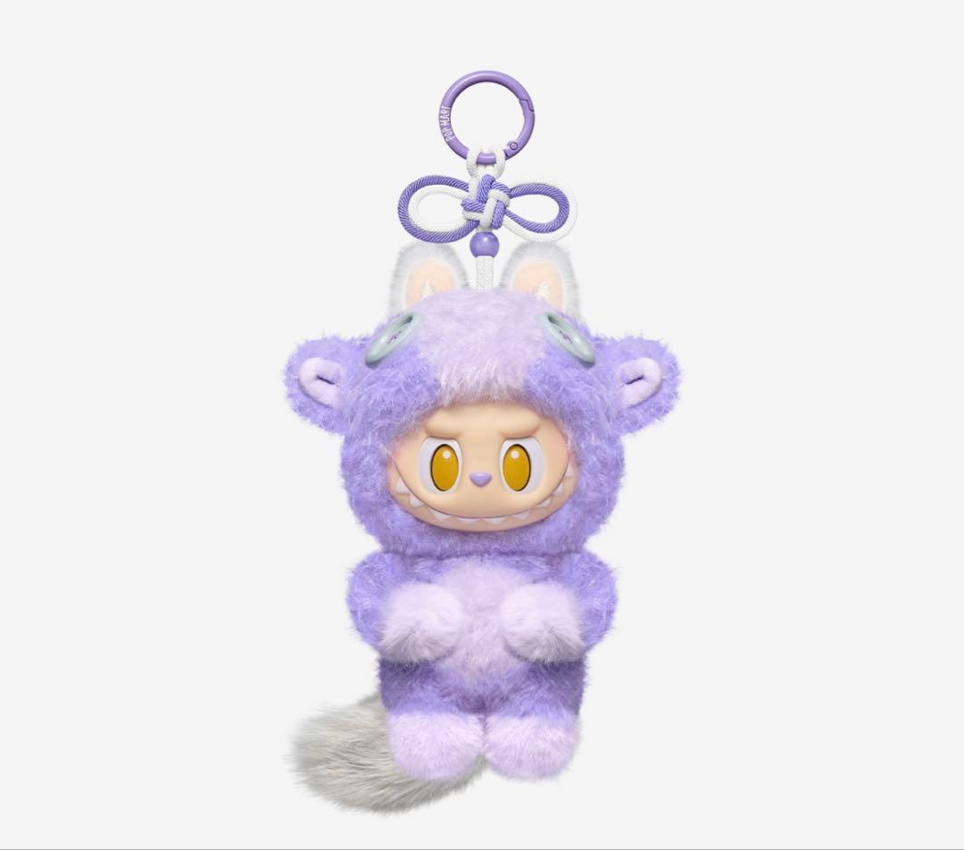 Have a Good Run シリーズ ぬいぐるみペンダント アソートボックス