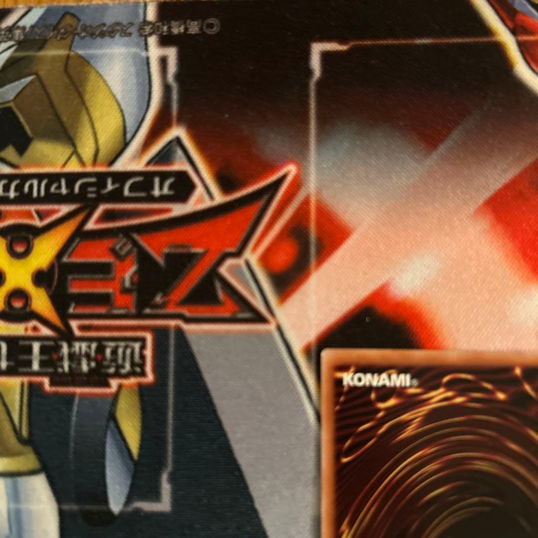 遊戯王 結束と絆の魔導師 オレンジ 25th クオシク LEDE-JP000③