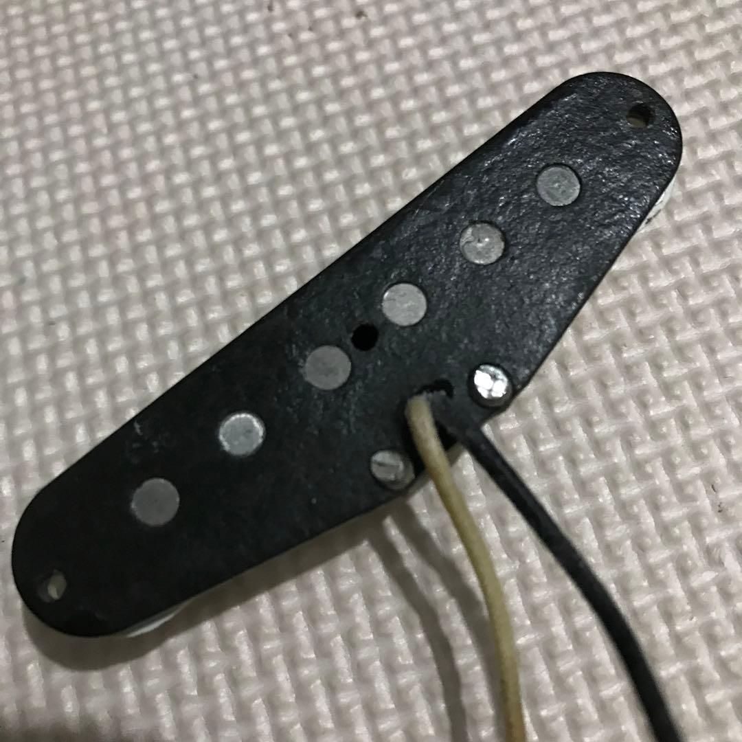 フェンダー ピュア ヴィンテージ 57/62