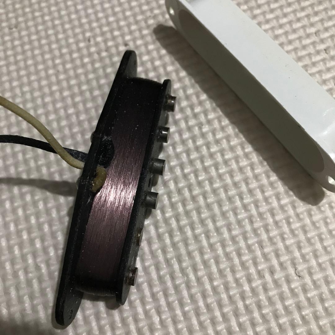 フェンダー ピュア ヴィンテージ 57/62