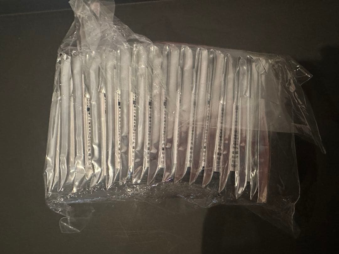 ハイキュー！！スクエア缶バッジ（オフショット×カラー第一弾）